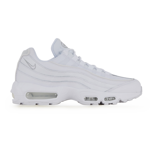 Air top max blanc