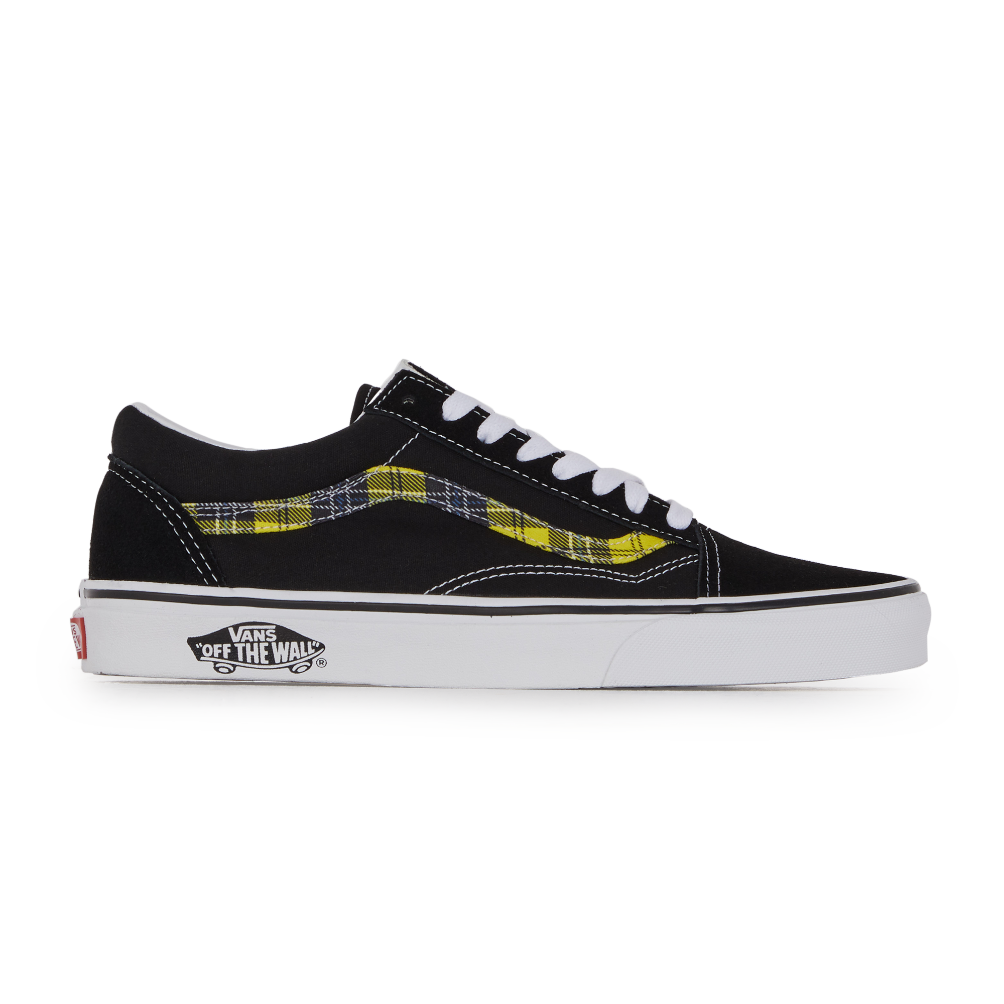 vans old skool caoutchouc