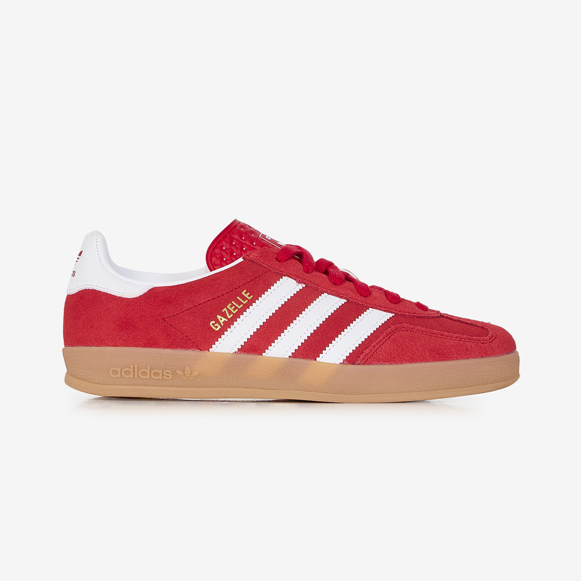 gazelle rouge junior