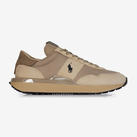 POLO RALPH LAUREN TRAIN 89 RIPSTOP BEIGE HOMME