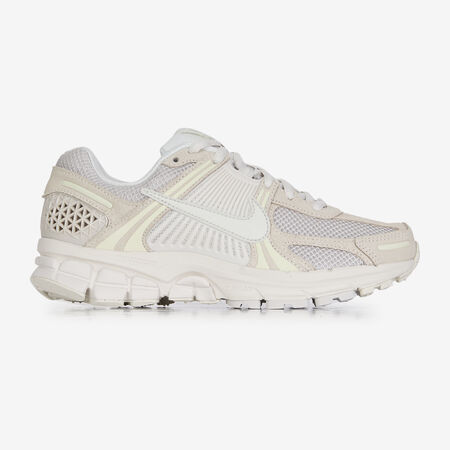 NIKE zoom vomero ZOOM VOMERO 5 SUEDE BLANC/BEIGE DAMES