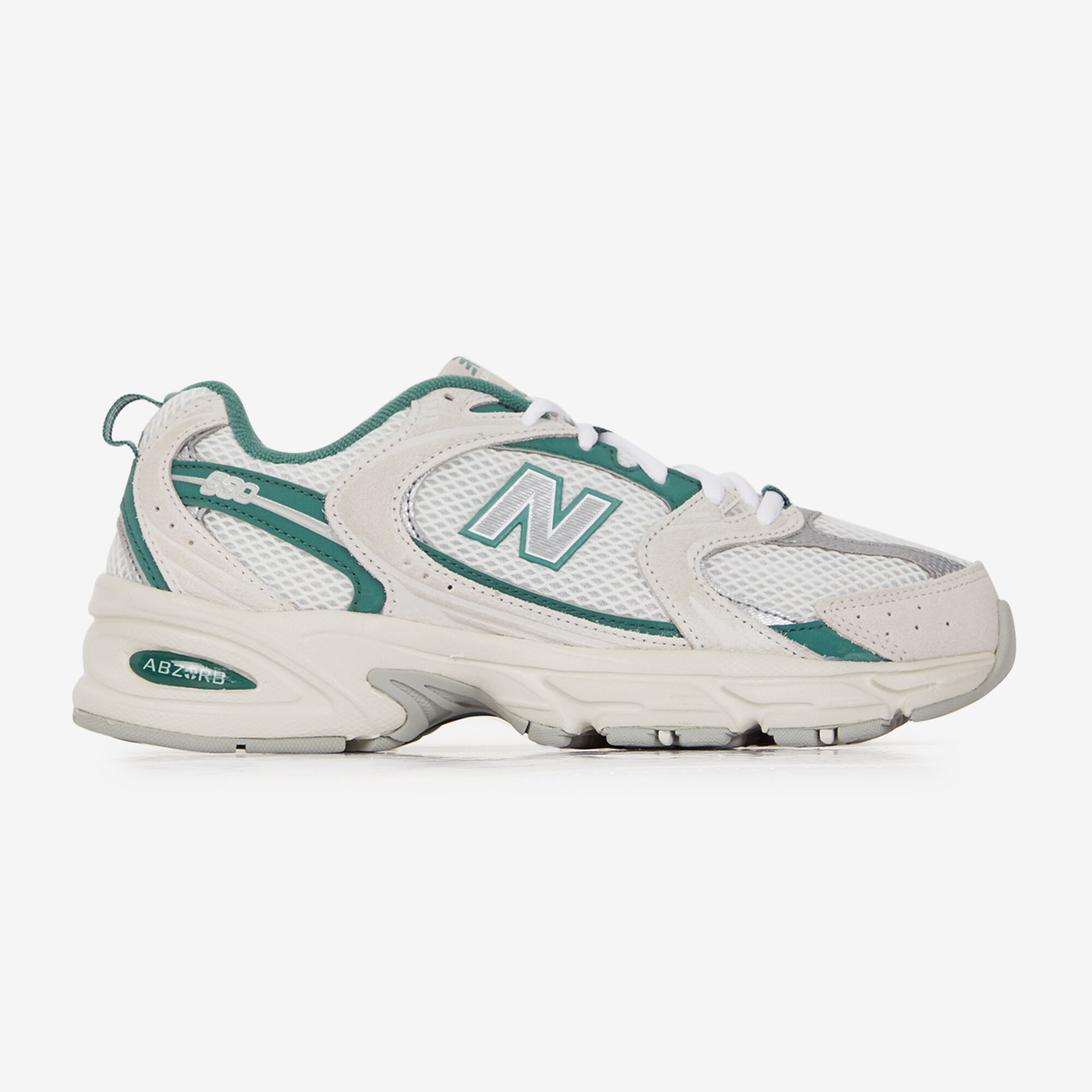 Courir new balance homme sales