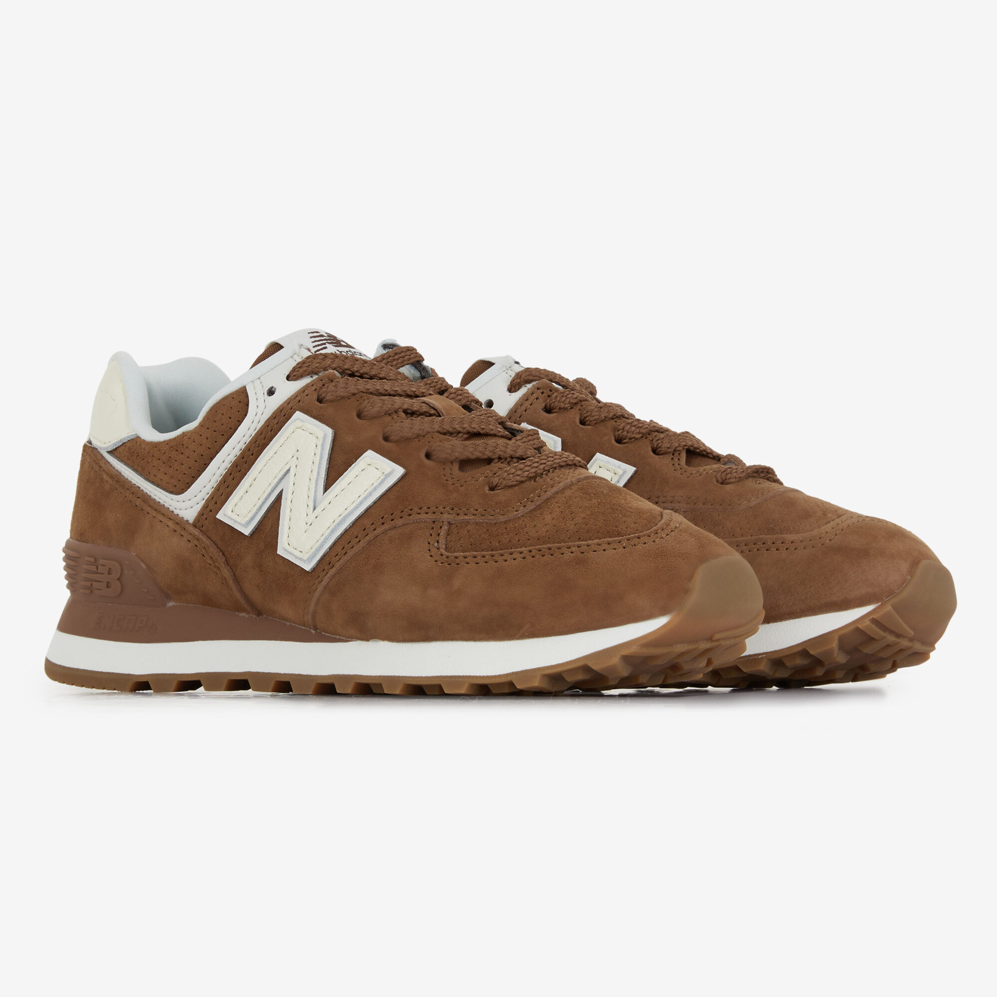 Nb 574 Marrón hotsell