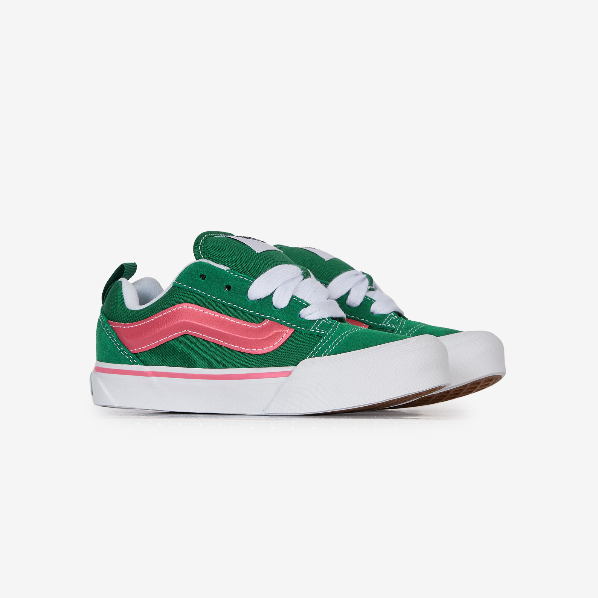 SNEAKERS VANS VERT Acheter en ligne Courir.be
