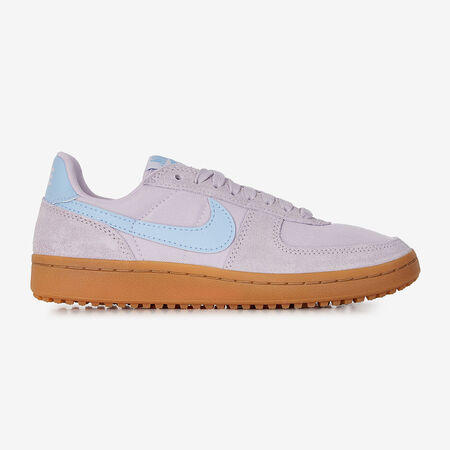 NIKE field general FIELD GENERAL LILAS/BLEU FEMME