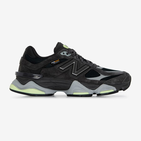 NEW BALANCE 9060 9060 GRIS/ANTHRACITE HEREN