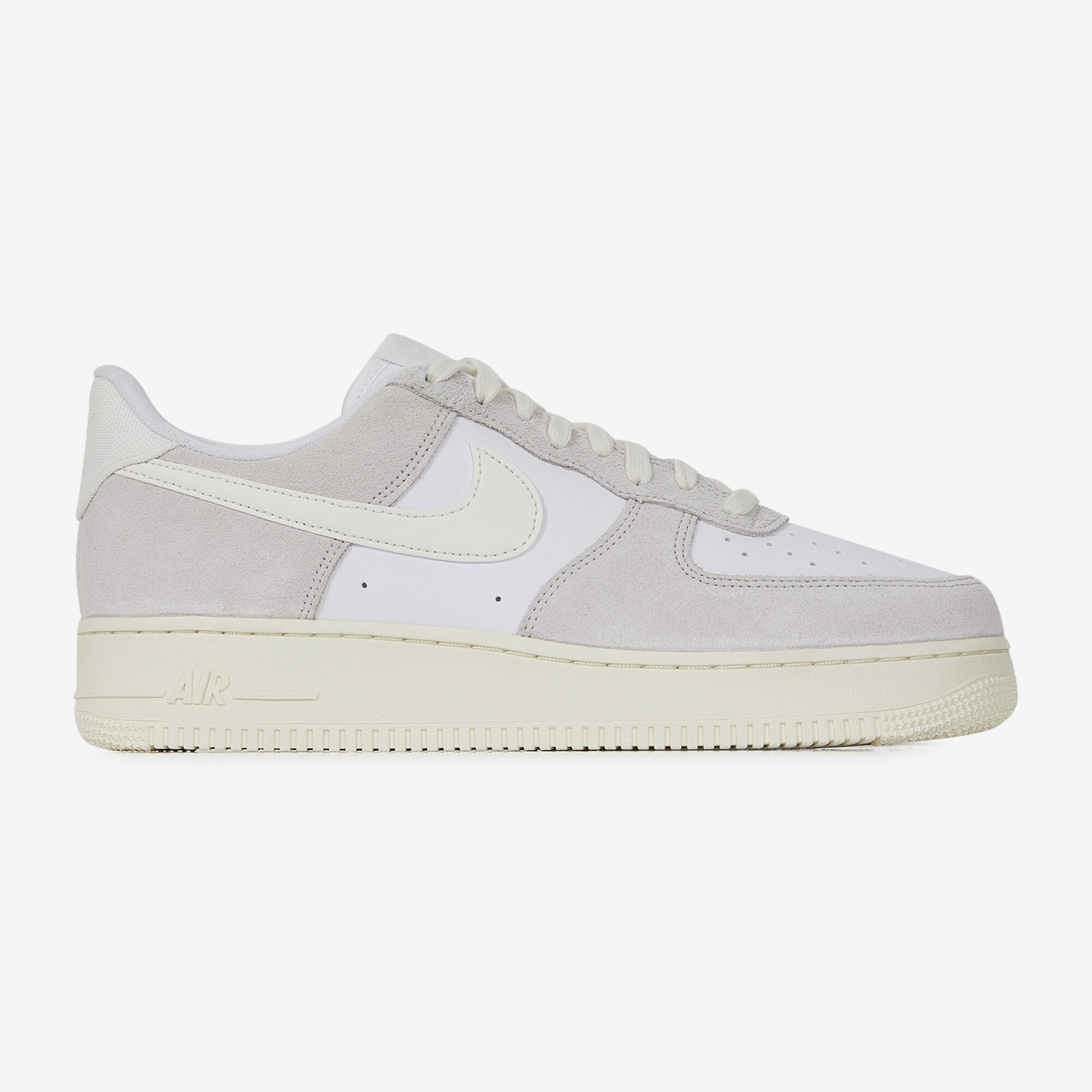 Air force new arrivals one blanche brillante