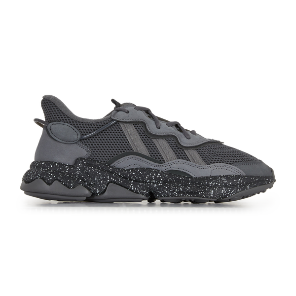 Ozweego top noir homme