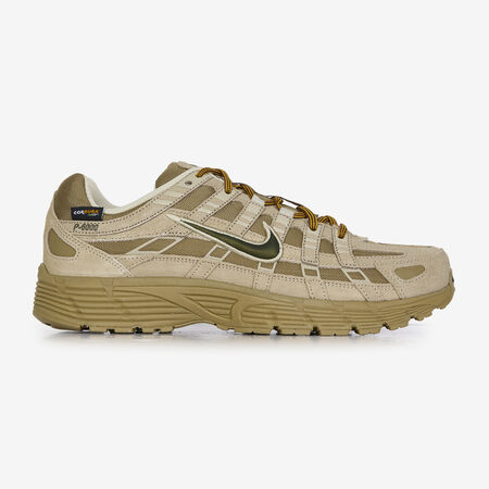 NIKE p-6000 P-6000 CORDURA BEIGE HOMME