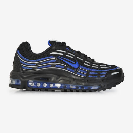 NIKE AIR MAX TL 2.5 NOIR/BLEU HOMME