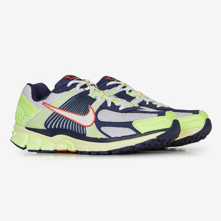 NIKE zoom vomero ZOOM VOMERO 5 VERT/BLEU HOMME