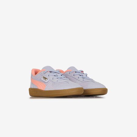 PUMA palermo PALERMO BLEU/ORANGE BÉBÉ