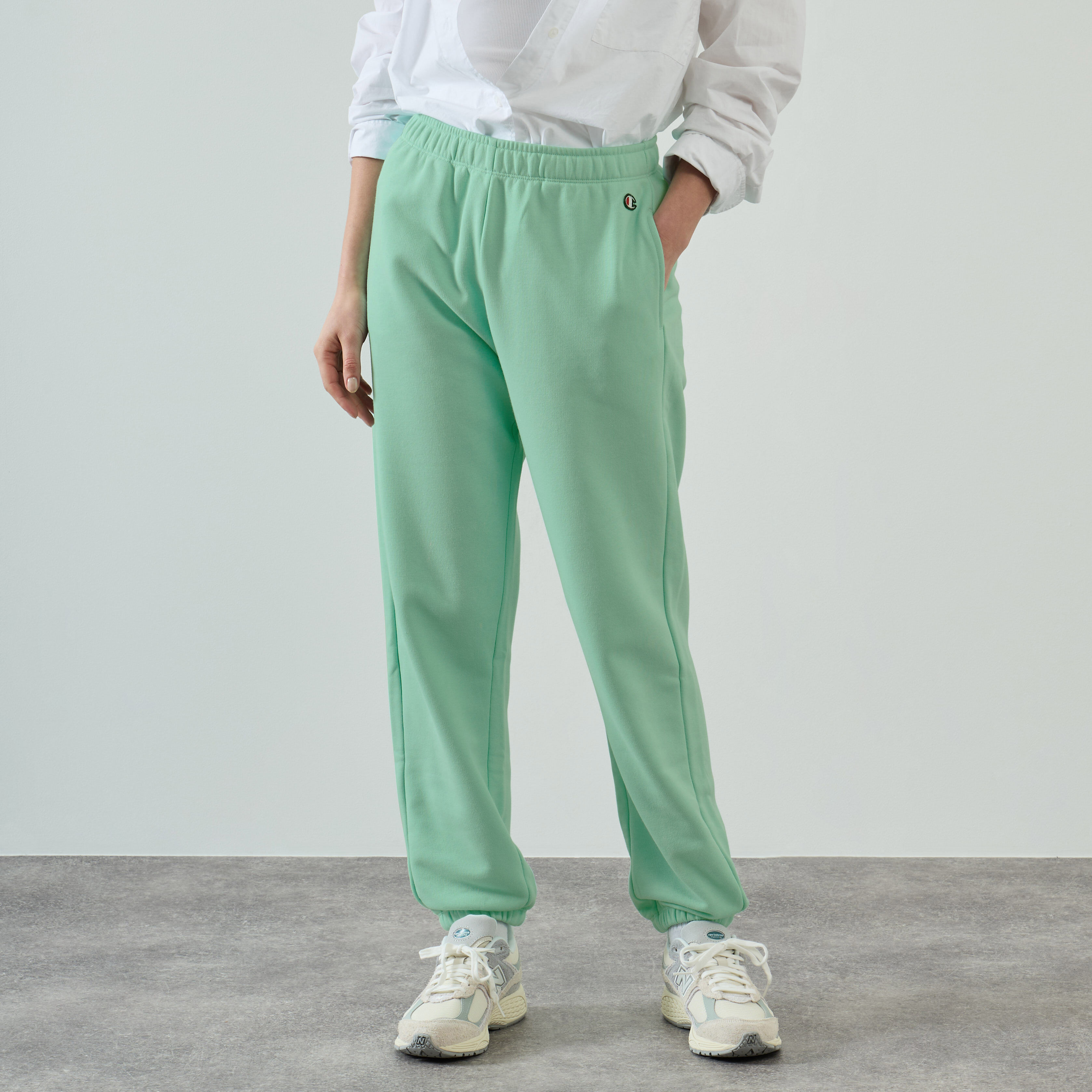 Champion jogging dames online
