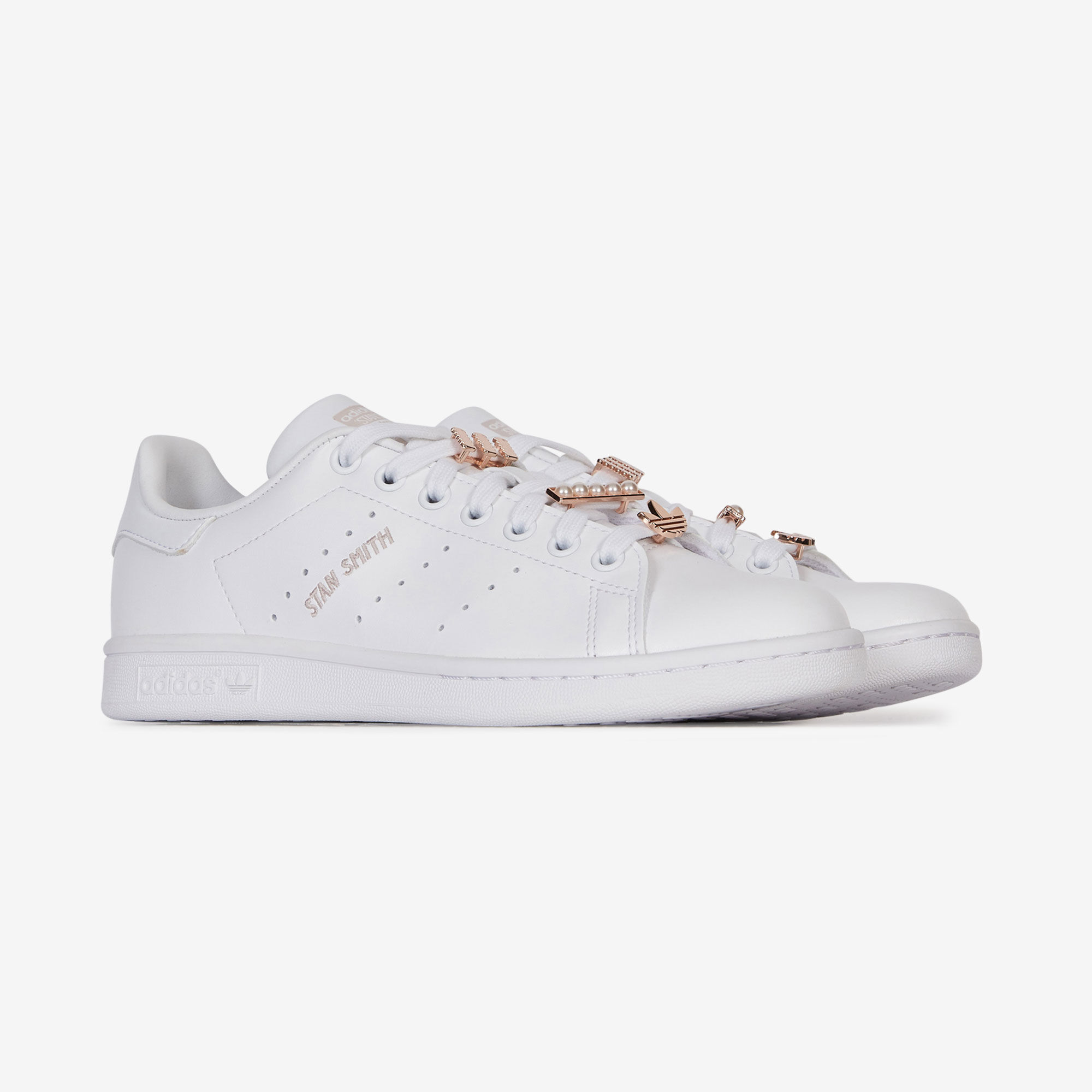 Stan smith enfant courir outlet