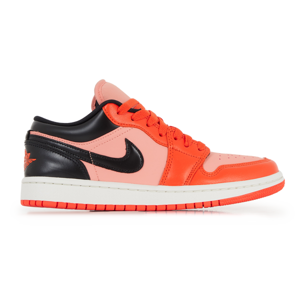 Jordans dames zwart sales