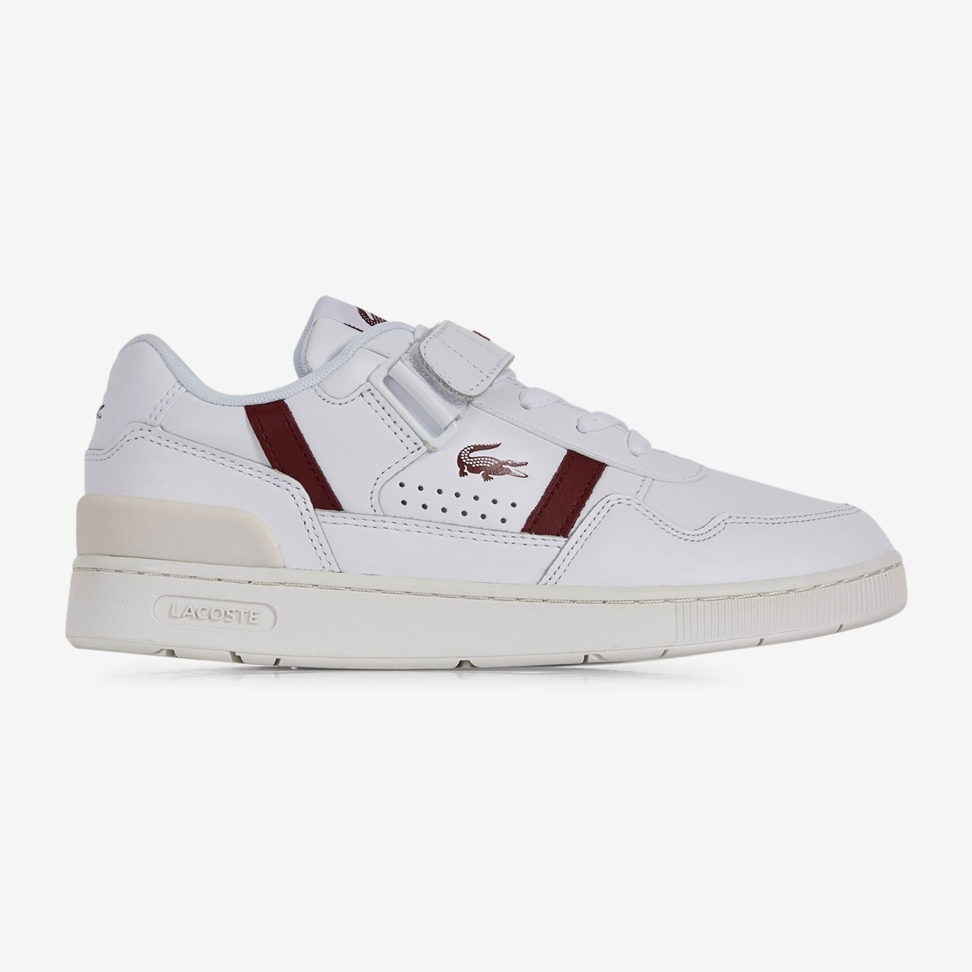 Basket lacoste femme new arrivals scratch