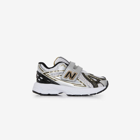 NEW BALANCE 1906 1906 CF BLANC/NOIR B&Eacute;B&Eacute;