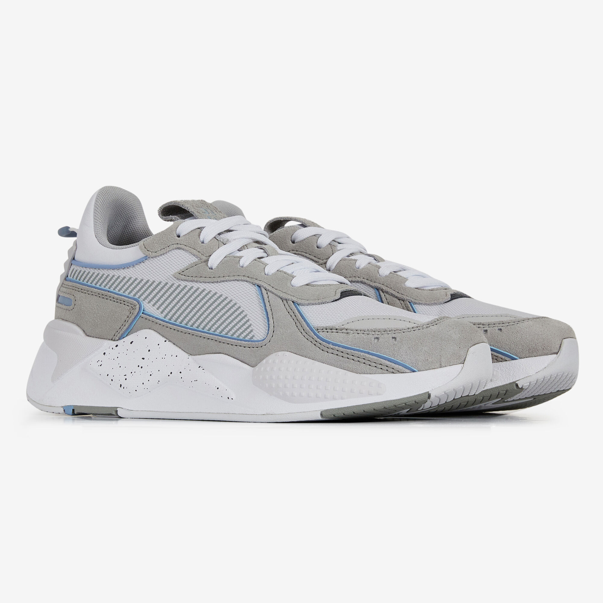 Puma rs sales x femme courir