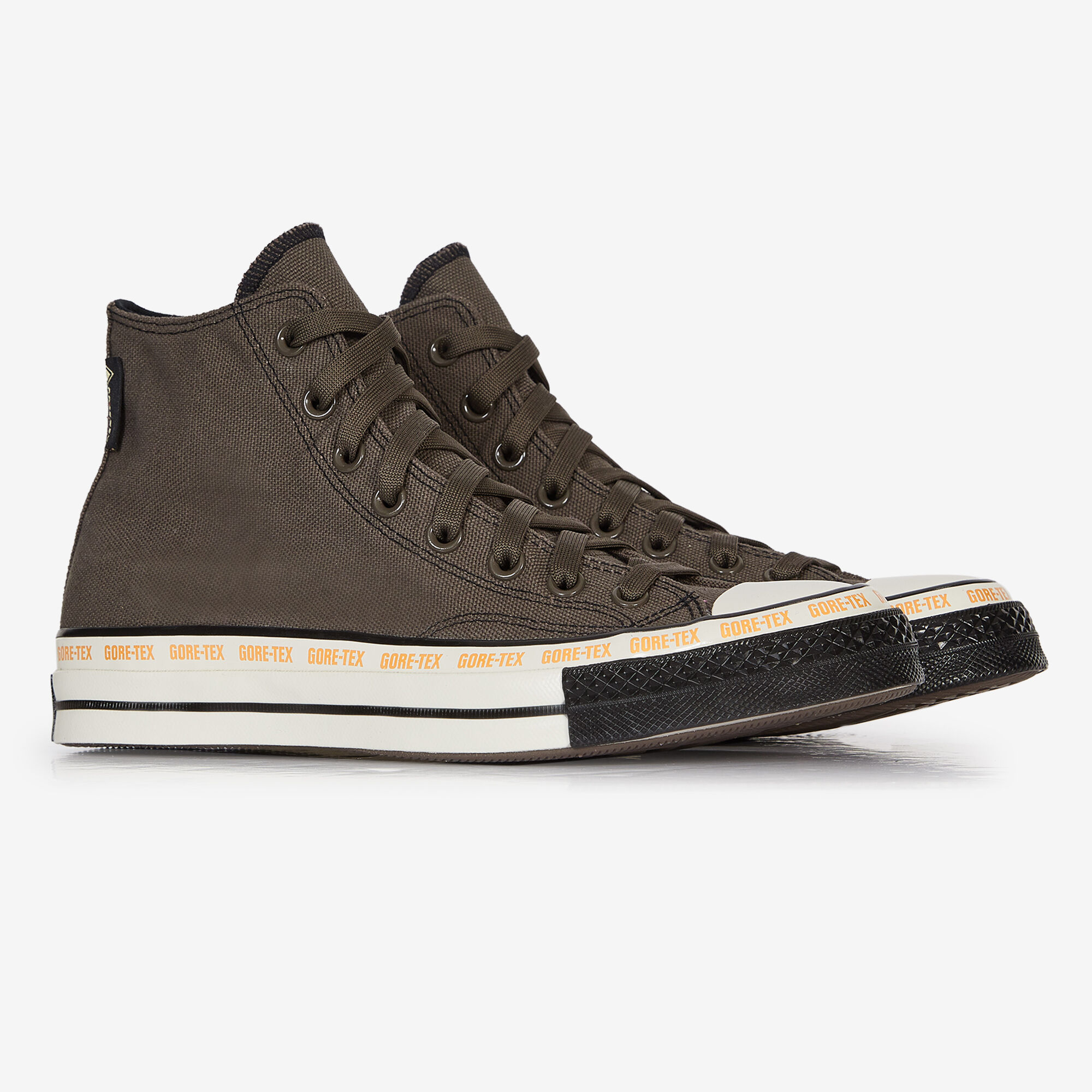 Sneakers et baskets CONVERSE chuck 70 HOMME MARRON Tendances 2024 Courir.be