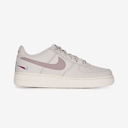 AIR FORCE 1 LOW : BEIGE
