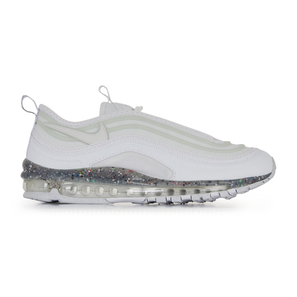 NIKE AIR MAX 97 TERRASCAPE WIT SNEAKERS HEREN Courir.be