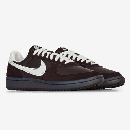 NIKE field general FIELD GENERAL MARRON FEMME