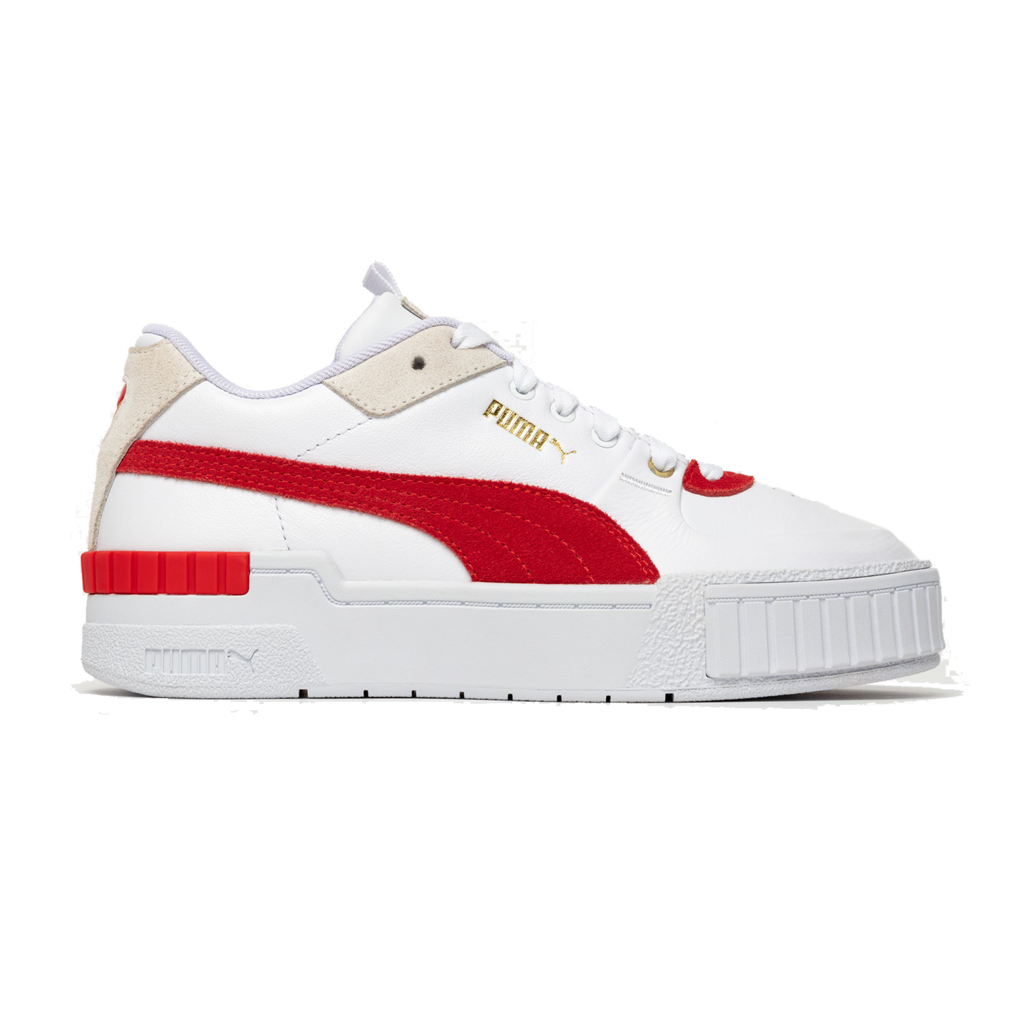puma clyde femme
