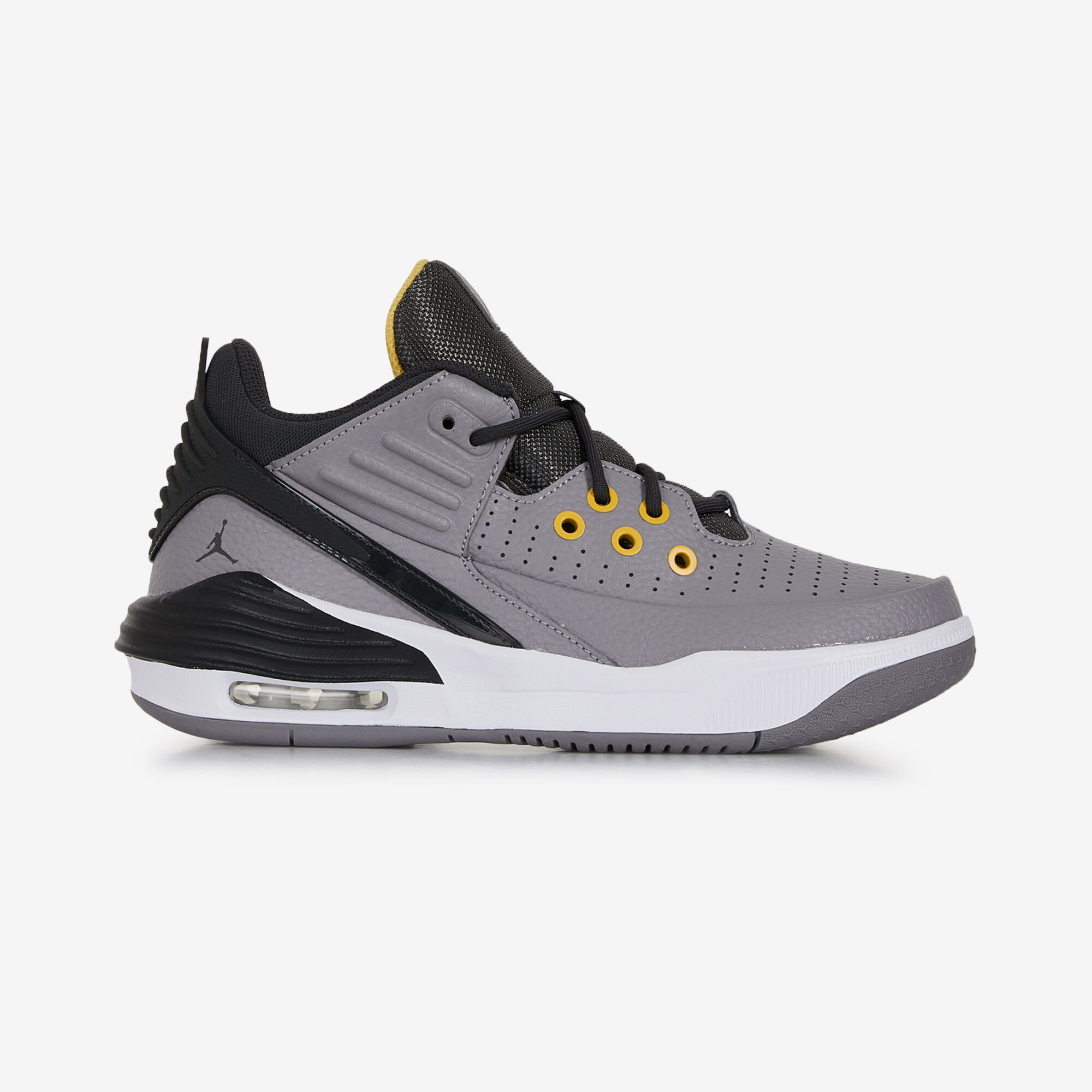 Courir basket enfant jordan top