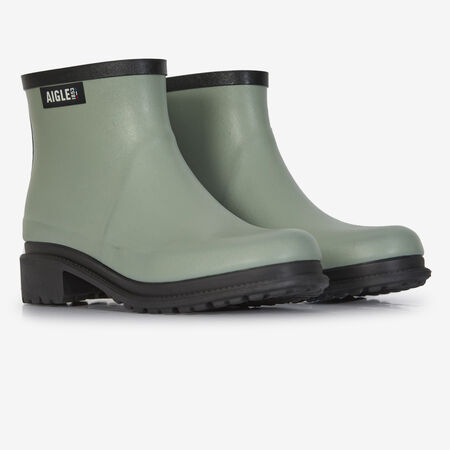 AIGLE FULFEEL LOW VERT DAMES