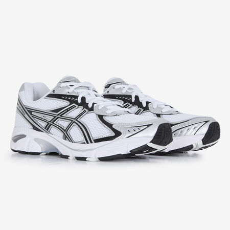 ASICS GT-2160 BLANC/NOIR HOMME