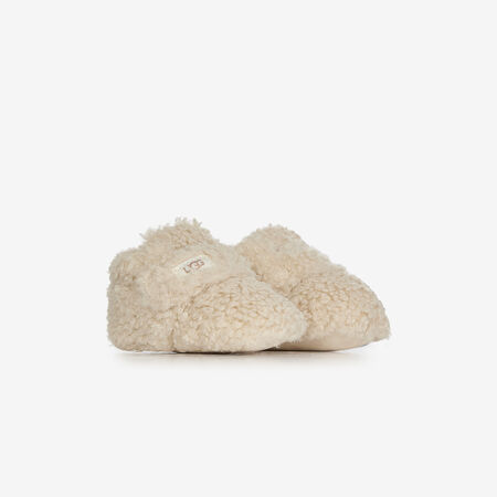 UGG BIXBEE CRIB BEIGE BABY