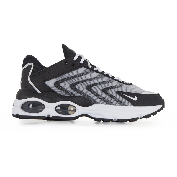 Nike zoom homme top noir et blanc