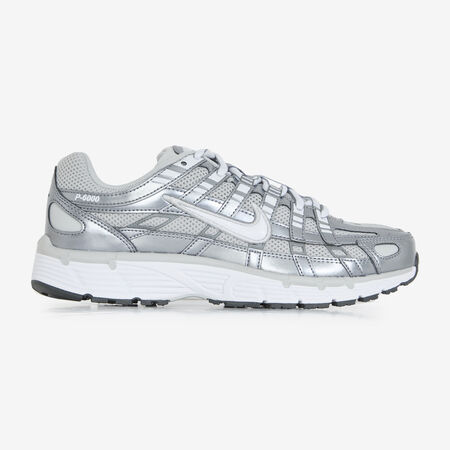 NIKE p-6000 P-6000 GRIS DAMES