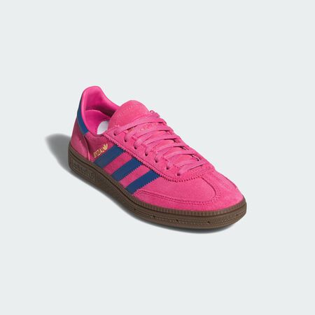 ADIDAS ORIGINALS spezial HANDBALL SPEZIAL ROSE/MARINE JUNIOR