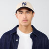 null : BEIGE/MARINE