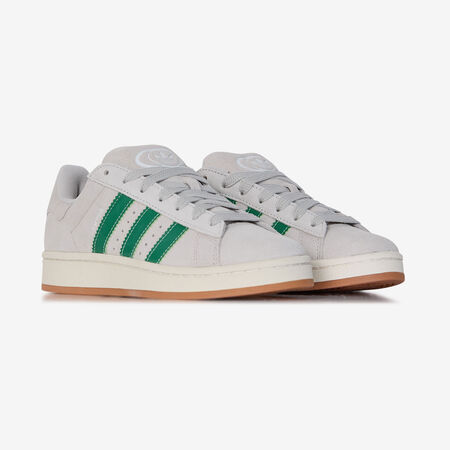ADIDAS ORIGINALS campus CAMPUS 00s GRIJS/GROEN JUNIOR