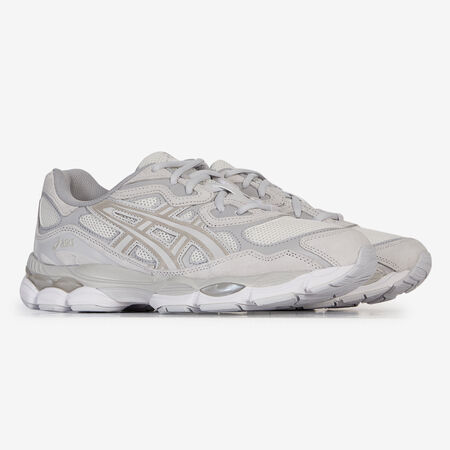 ASICS gel-nyc GEL-NYC GRIJS/BEIGE HEREN