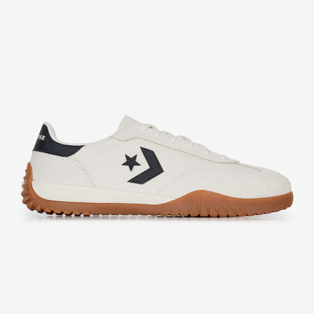 CONVERSE run star RUN STAR TRAINER BEIGE/NOIR HOMME