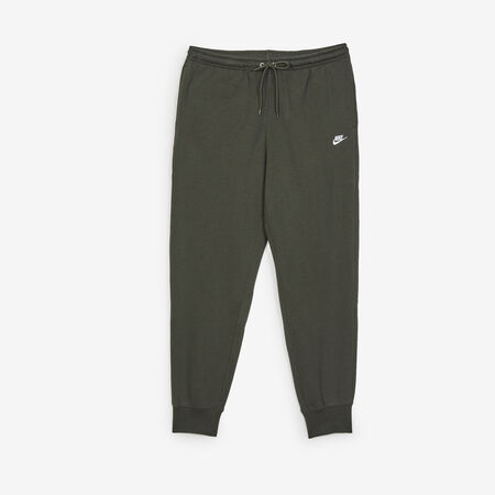 NIKE PANT JOGGER CLUB VERT/BLANC HOMME