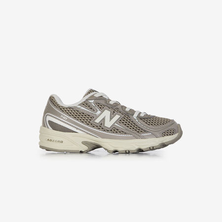 NEW BALANCE 740 740 EL MARRON/BEIGE CADET