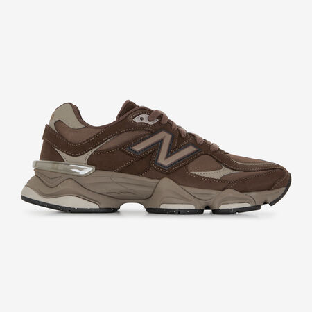NEW BALANCE 9060 9060 MARRON HOMME