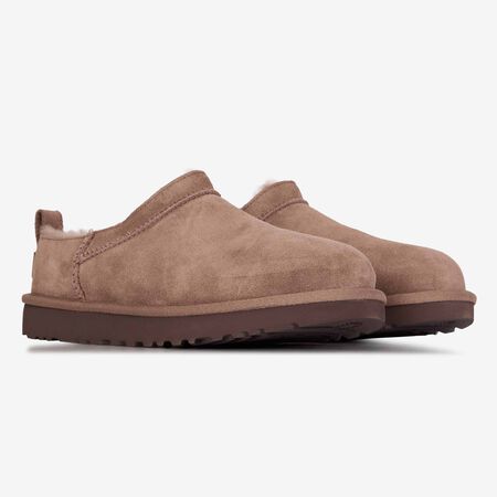 UGG CLASSIC MICRO MARRON DAMES