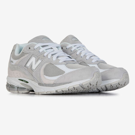 NEW BALANCE 2002r 2002R GRIS DAMES