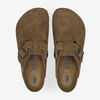 null : MARRON