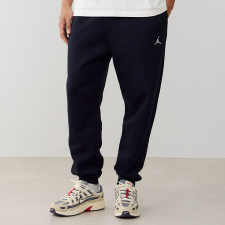 JORDAN ESSENTIAL JOGGINGSBROEK ZWART HEREN