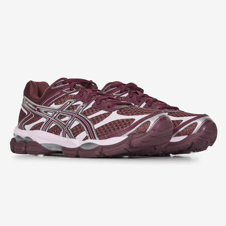 ASICS GEL-CUMULUS 16 BORDEAUX DAMES
