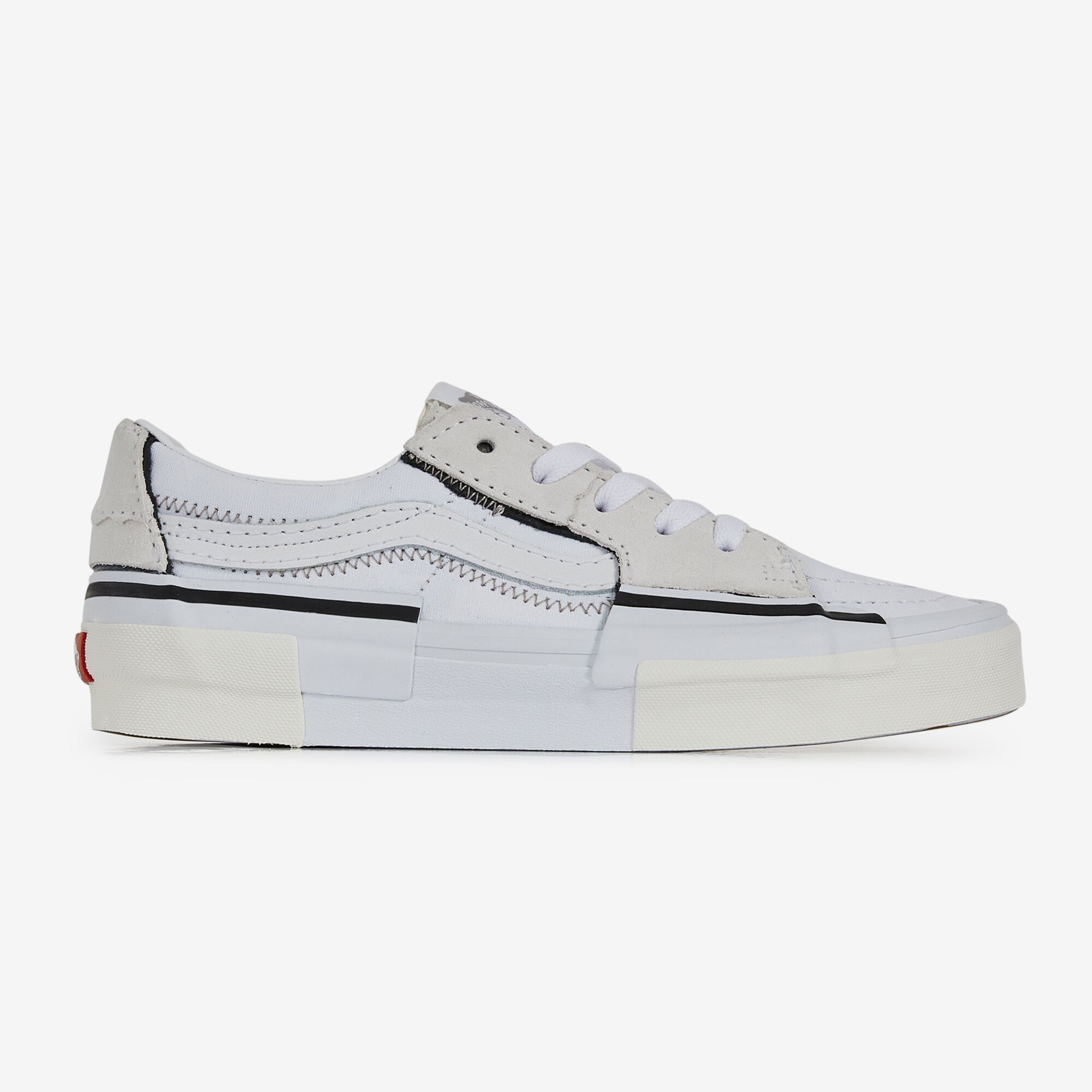 Vans new arrivals courir femme