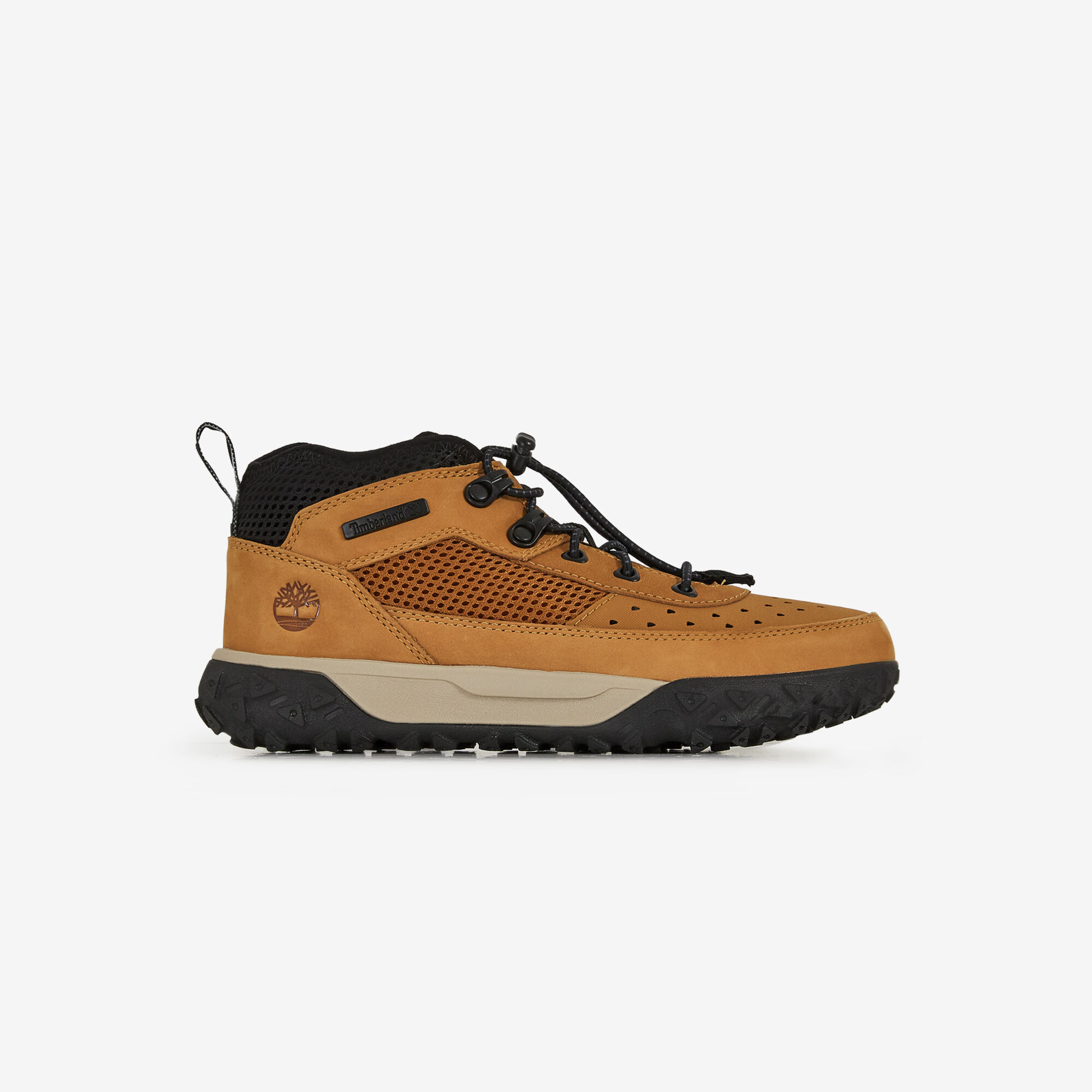 Timberland outlet enfant courir