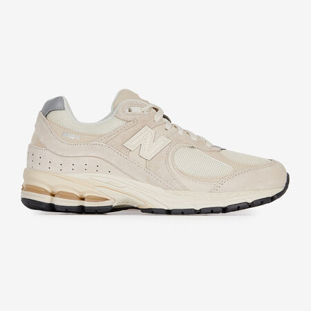 NEW BALANCE 2002r 2002R BEIGE FEMME