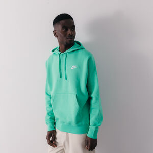 HOODIE CLUB SMALL LOGO